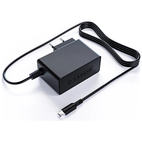 Go Solid! Caricabatterie Compatibile Con Polar Smartwatch - Foto 1