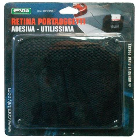 Tasca Portaoggetti Adesiva - Foto 3