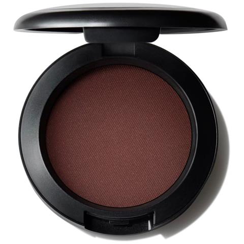 Powder Blush Fard A Joues Film Noir 6 Gr - Foto 1