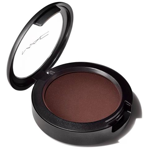 Powder Blush Fard A Joues Film Noir 6 Gr - Foto 2