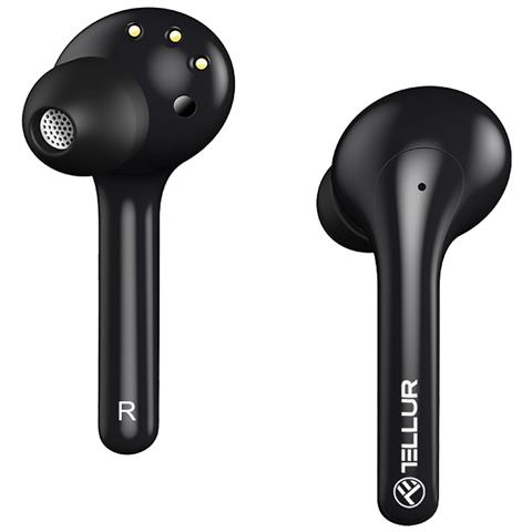 TLL511361 cuffia e auricolare True Wireless Stereo (TWS) In-ear Musica e Chiamate Bluetooth Nero - Foto 3