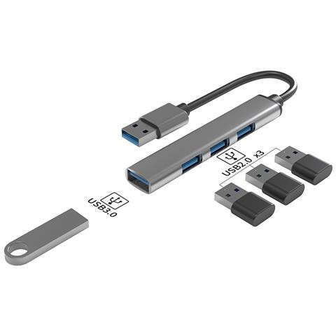Docking Station: Espandi La Connettività Con Facilità - Foto 2