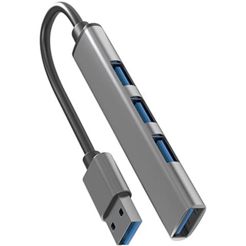 Docking Station: Espandi La Connettività Con Facilità - Foto 4