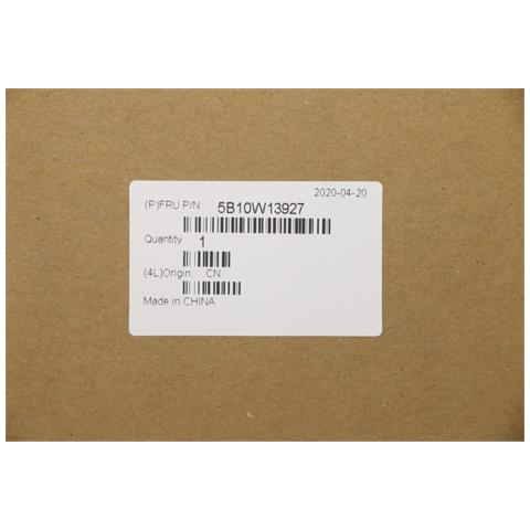 5B10W13927 ricambio per laptop Batteria - Foto 2