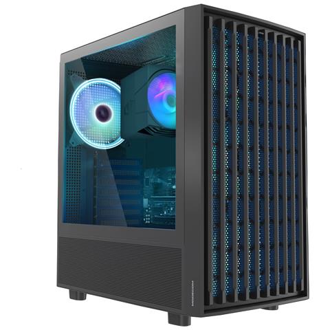 Breeze Ryzen 7 5700g 32gb Rx Vega8 Ssd 1tb Wifi W11 - Foto 1