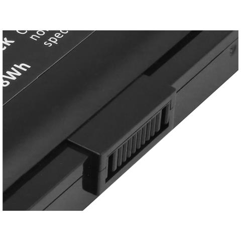 Batteria Per Pc Portatile Msi Cx640 Cr640 Li-ion 11.1v 5200mah 58wh - Foto 3