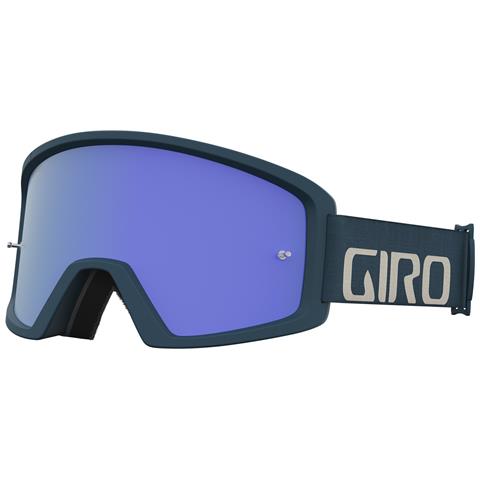 Maschera Blok Hrbr Blu /sndstn-gry Cob Lens 23 - Foto 1