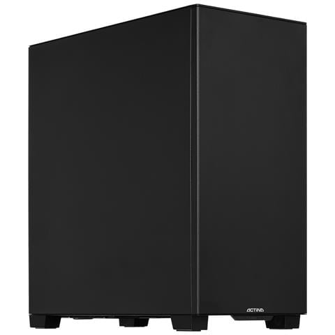 5901443423980 PC AMD Ryzen™ 5 7500F 32 GB DDR5-SDRAM 1 TB SSD NVIDIA GeForce RTX 5060 Windows 11 Home Midi Tower Nero - Foto 1