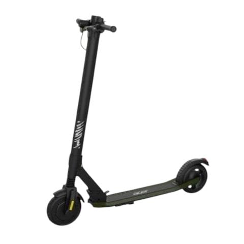 ES 1 Advance Nero 20 km /h 5 Ah - Foto 1