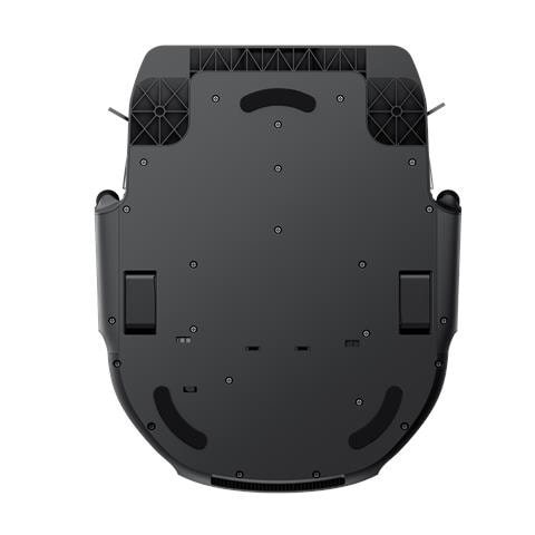 Robot Aspirapolvere S1 Pro Capacità Base 2,5 L Autonomia 216 min Colore Nero - Foto 2