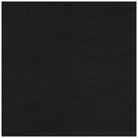 Cuscino per Schiena Nero 120 x 50 cm Tessuto in Cords - Foto 9