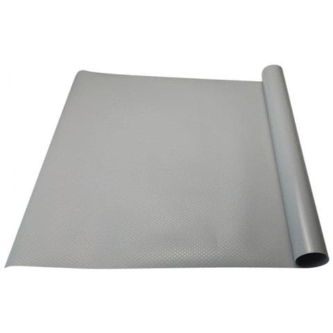 Tappetino antiscivolo per cassetti KH-1665 50x300 cm per la protezione dei mobili - Foto 1