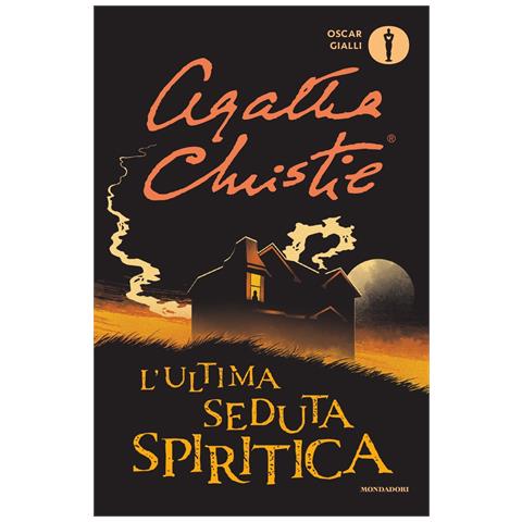 Agatha Christie - L'ultima seduta spiritica - Foto 1