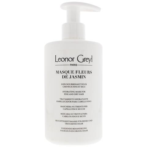 , Flowers Of Jasmine, Maschera Crema Trattamento Capelli, Per L'idratazione, 500 Ml - Foto 1