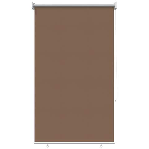 Voletta a rullo con protezione UV Tortora 60 x 140 cm - Foto 1