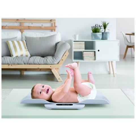 15445 bilancia per bambino Bianco - Foto 2