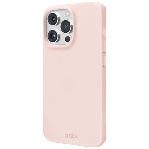 TEINSTIP1661PP custodia per cellulare 16 cm (6.3") Cover Rosa - Foto 1