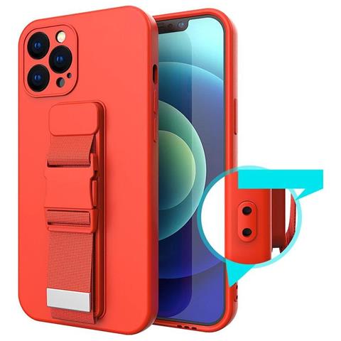 Custodia Xiaomi Redmi Note 10 / Redmi Note 10s Blu - Foto 7