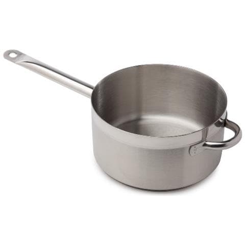 54225N - Pentola French Chef Luxe 24 cm in acciaio inox - Foto 3