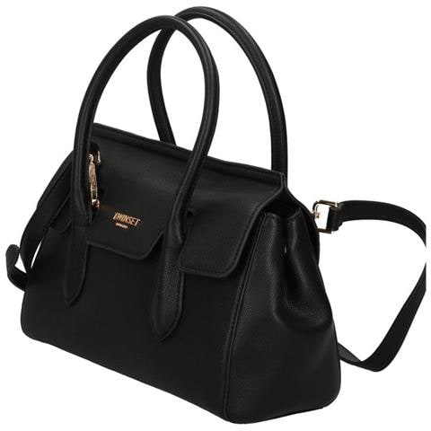 Borsa 261TB7221 Donna Nera - Moda Femminile di Alta Qualità - Foto 2
