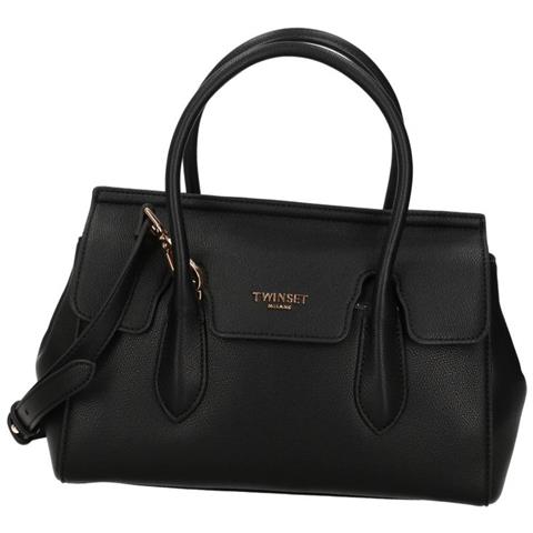 Borsa 261TB7221 Donna Nera - Moda Femminile di Alta Qualità - Foto 1