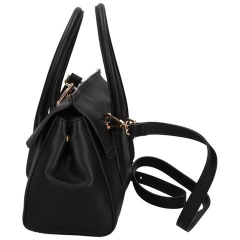 Borsa 261TB7221 Donna Nera - Moda Femminile di Alta Qualità - Foto 4
