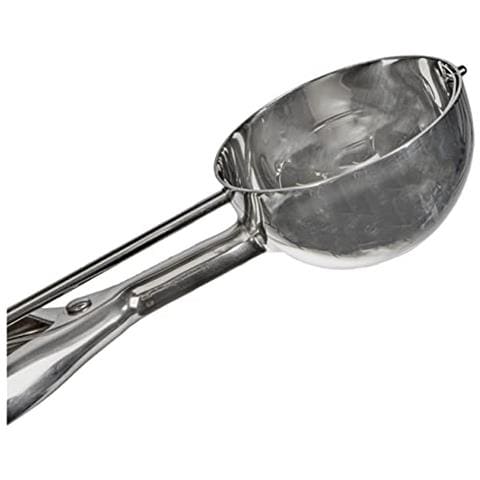 67066 - Paletta per gelato in acciaio inox, 66 mm - Foto 2