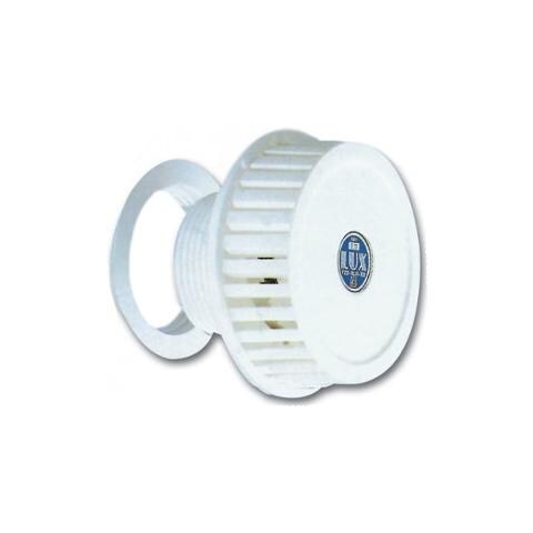 Aspiratore fumi ellettrico da cucina portata mc / h 180 - Foto 2