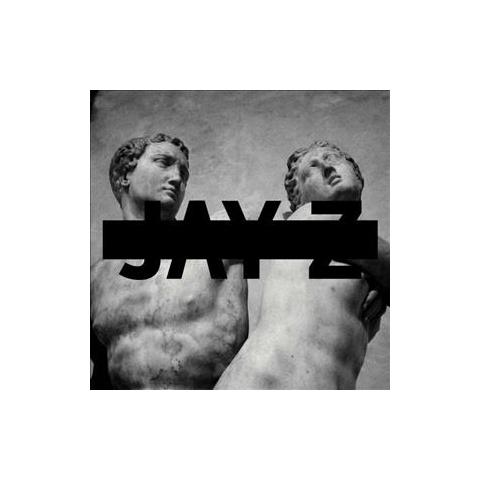 Cd Jay-z - Magna Carta Holy Grail - Foto 1