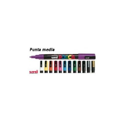 Correttore a Nastro Bianco 5 mm x 5 m - Foto 2