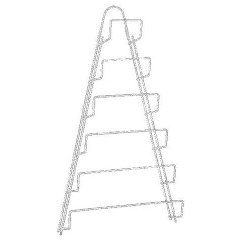 Portacoperchi a 6 Posti - Foto 1