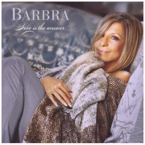 Barbra Streisand - Love Is The Answer - Foto 1