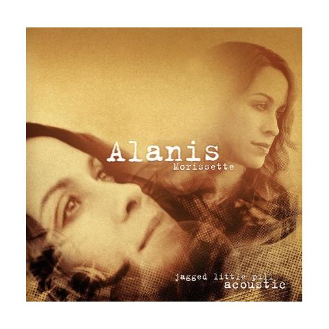 Alanis Morissette - Jagged Little Pill Acoustic (2 Lp)  - Foto 1