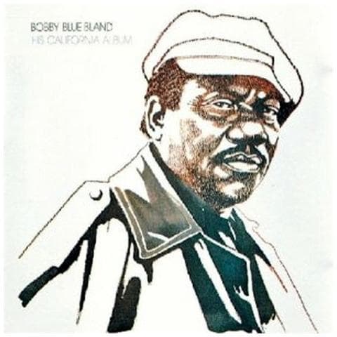 Bobby Bland - His California Album - Foto 1