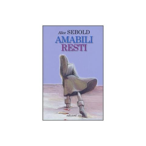 Alice Sebold - Amabili resti - Foto 1