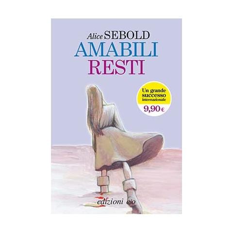 Alice Sebold - Amabili resti - Foto 2