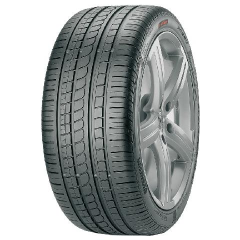 225/40r18 88y (n4) Pzero Rosso - Foto 2