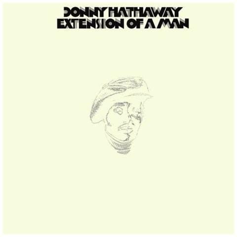 Donny Hathaway - Extension Of A Man - Foto 1
