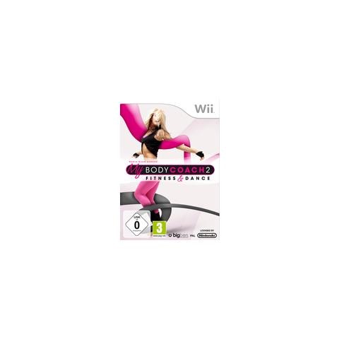 My Body Coach 2, Wii - Foto 1