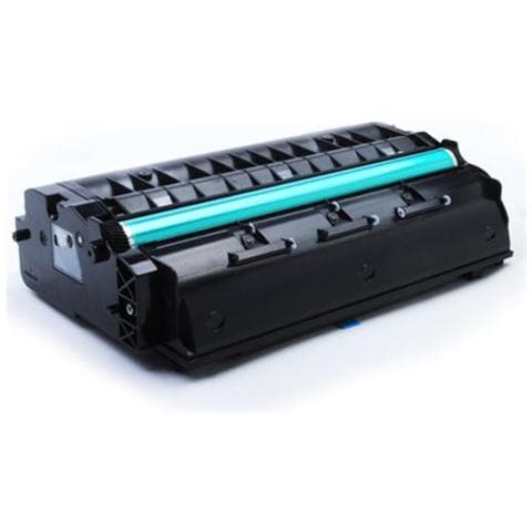 TONER COMPATIBILE -  Ricoh SP3500 Nero Alta Capacita' (406990)  - Foto 1