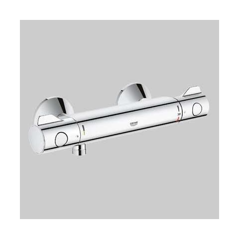 Grohterm 800 Grohe Miscelatore Termostatico Esterno Doccia - Foto 10