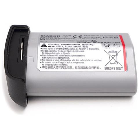 Lp-e19 - Foto 3