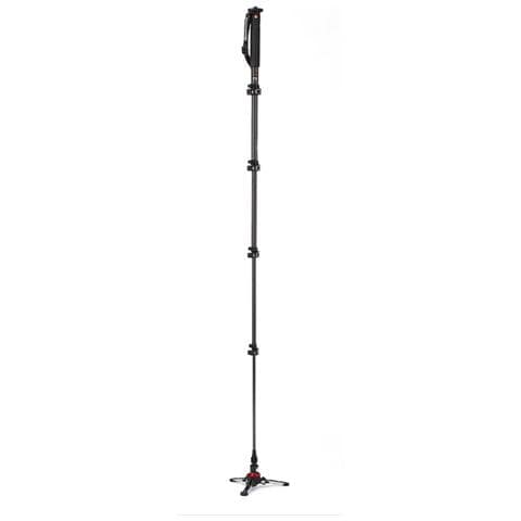 XPRO Monopiede CF 5 Sec - Foto 2