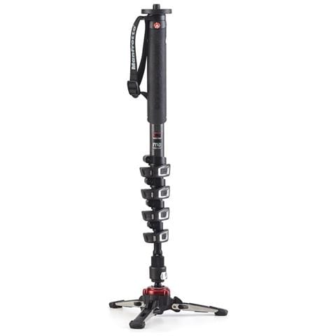 XPRO Monopiede CF 5 Sec - Foto 1