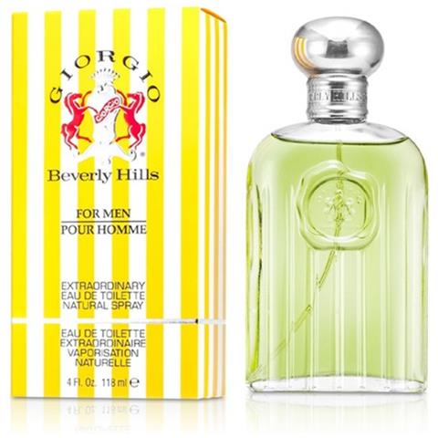 Men Edt Spray 118 Ml Ne-32793  - Foto 2