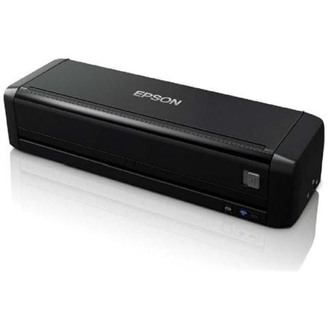 Scanner Portatile WorkForce DS-310 A4 25 ppm Micro USB 3.0 - Foto 4