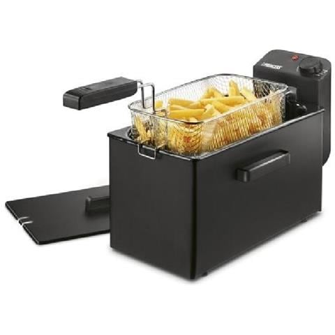 Friggitrice 182727 3 L Nero - Foto 2