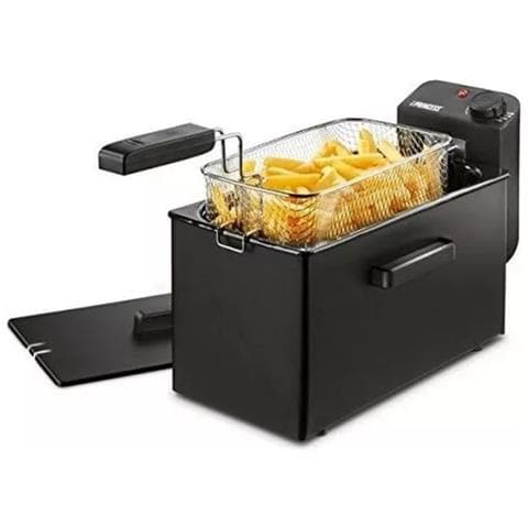 Friggitrice 182727 3 L Nero - Foto 9