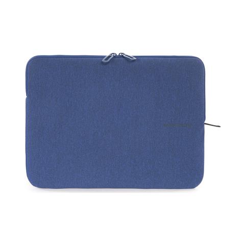 Custodia Notebook Mélange Second Skin Fino a 14" Colore Blu - Foto 1