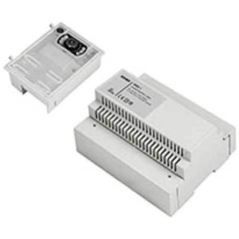 Elv K41003 Kit Audiovideo Espandibile Duefiliplus - Foto 2